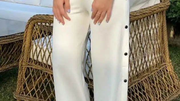 Şık Bayan Eşofman Altı Modelleri