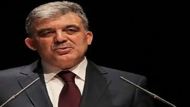 SİLAHLARDAN VAZGEÇMEK ŞART