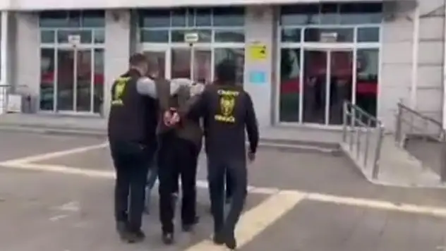 Silahlı saldırı olaylarıyla ilgili 2 şüpheli tutuklandı