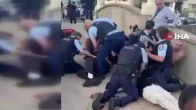 Silahlı saldırıda 10 kişi hayatını kaybetti