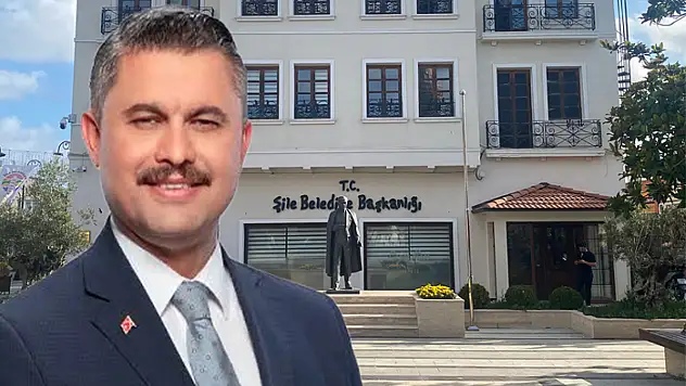 Şile Belediye Başkanı Kabadayı ve 5 şüpheli tutuklandı