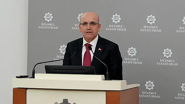 Şimşek: Ekonomi programımızın sonuçlarını alıyoruz
