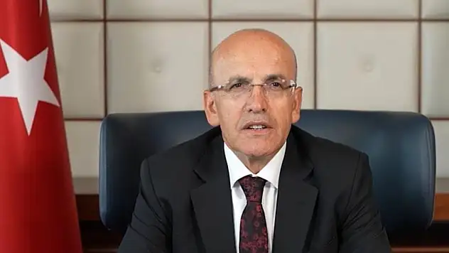 Şimşek: Kayıt dışılıkla mücadelemizde denetimleri genişletiyoruz