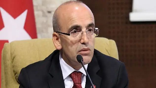 Şimşek: Türkiye'ye ilgi çok yoğun