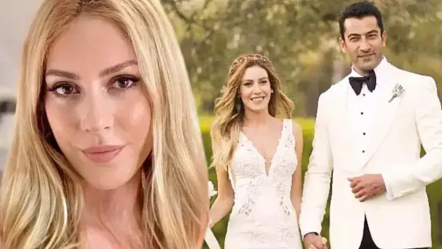 Sinem Kobal'den Kenan İmirzalıoğlu itirafı