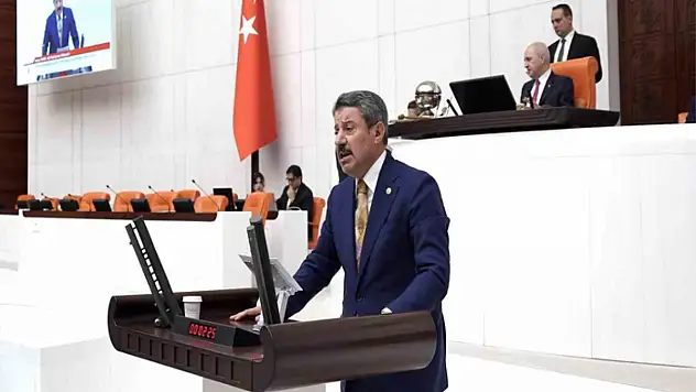 Şırnak'ta bin kişiye istihdam sağlayacak projenin altyapı çalışmaları başladı