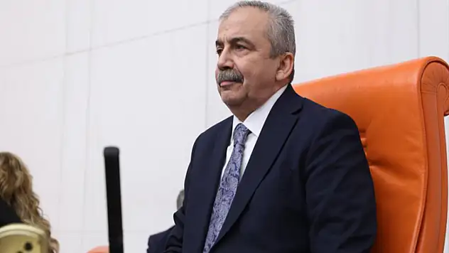 Sırrı Süreyya Önder'in sağlık durumu ile ilgili açıklama