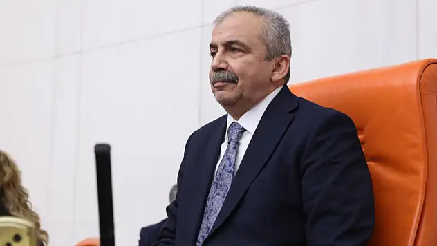Sırrı Süreyya Önder'in sağlık durumuna ilişkin açıklama