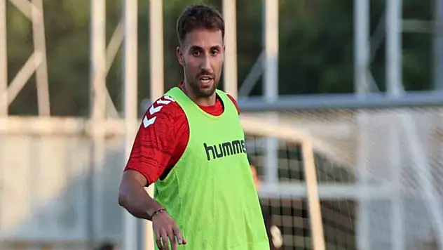 Sivasspor'da Erzurum FK mesaisi
