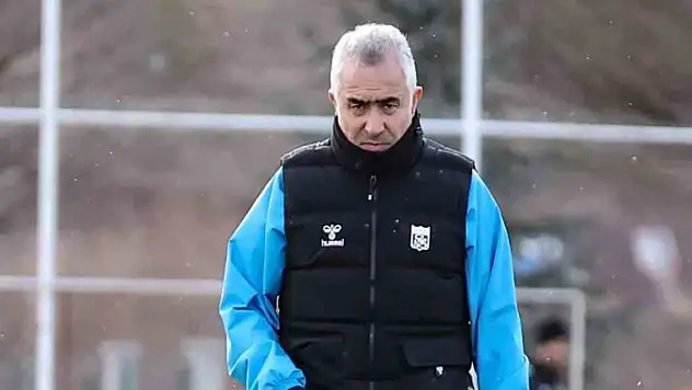 Sivasspor'dan Mehmet Altıparmak için açıklama