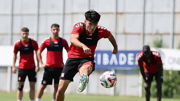 Sivasspor, Pendikspor maçına hazır