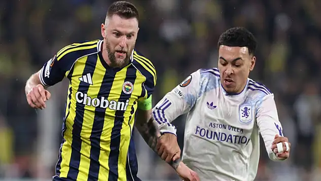 Skriniar cezalı duruma düştü