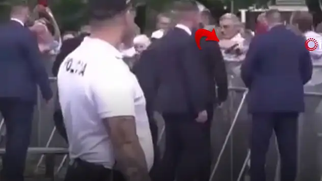 Slovakya Başbakanına silahlı suikast