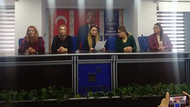 SMMMO'dan 8 Mart Dünya Emekçi Kadınlar Günü açıklaması