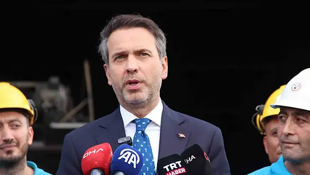 Soma Termik Santralinin işletmecisi değişecek