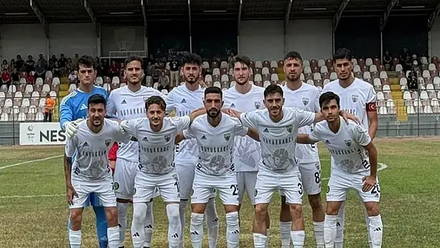 Somaspor kötü gidişatı durdurmak istiyor