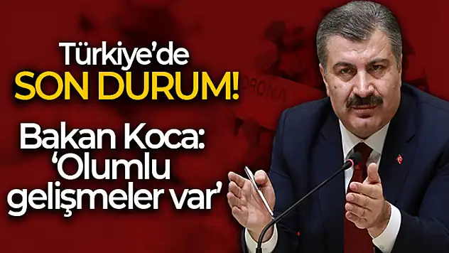 Son 24 saatte korona virüsten 258 kişi hayatını kaybetti