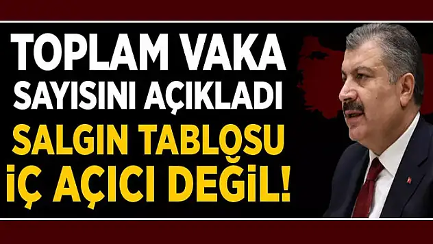 Son 24 saatte korona virüsten 266 kişi hayatını kaybetti