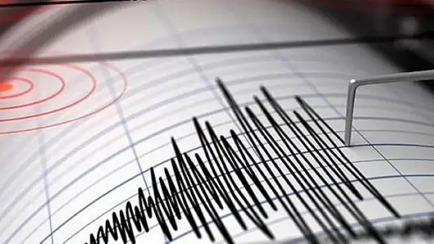 Son dakika... İstanbul'da deprem
