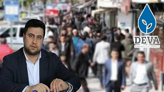 Sönmez: Van'da işsizlik alarm veriyor, hükümet acil destek sağlamalı