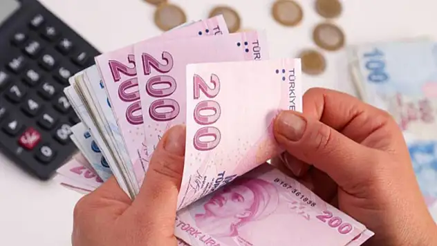 Sosyal yardım programlarının aylık ödemeleri artırıldı