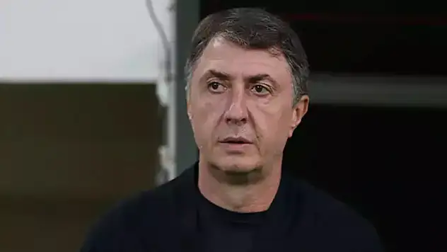 Şota Arveladze: Haris ve Cafu gibi orta sahaların olmaması bizi etkiledi