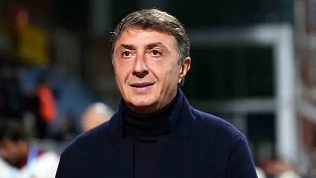 Şota Arveladze: İkinci yarıda 5 dakikada maçı kaybettik