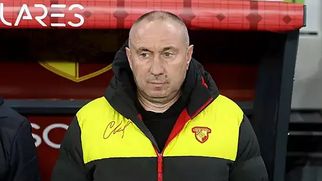 Stanimir Stoilov: Ön bölgeye 3 transfer yapılacak