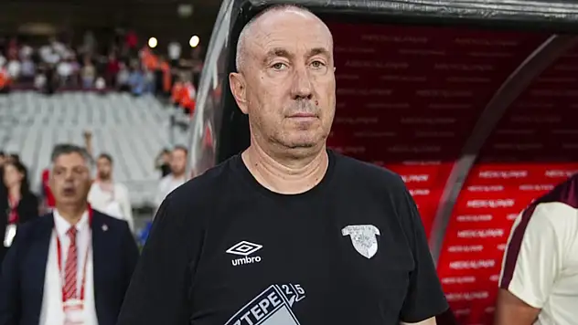 Stanimir Stoilov: Oyunun her alanında gelişmeye devam etmemiz gerekiyor