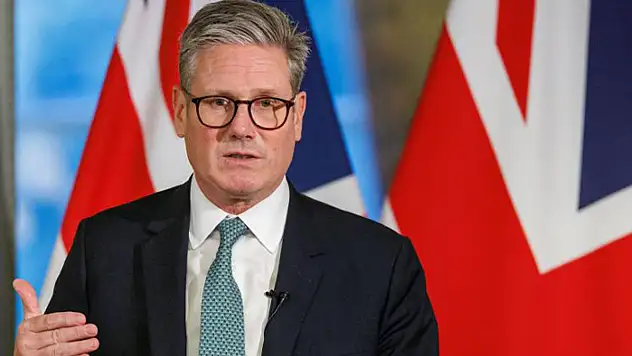 Starmer: İran'ın nükleer programı konusunda uzun zamandır endişelerimiz vardı