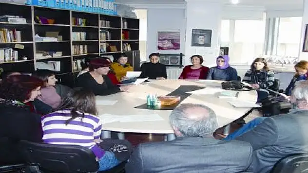 Antalya Barosu'na STK'lardan tepki