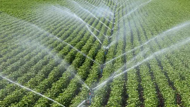 Su kayıplarının önlenmesi için yeni adımlar atılacak