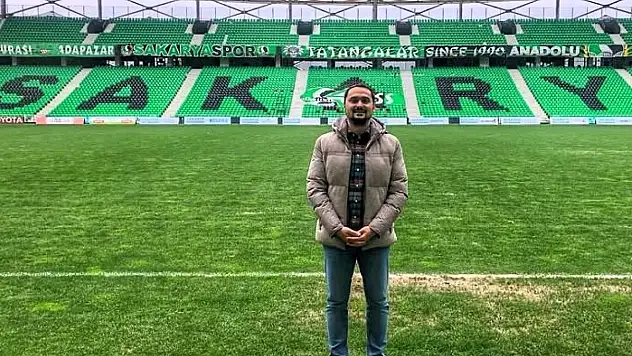 SUBÜ'den Sakaryaspor'a akademik destek