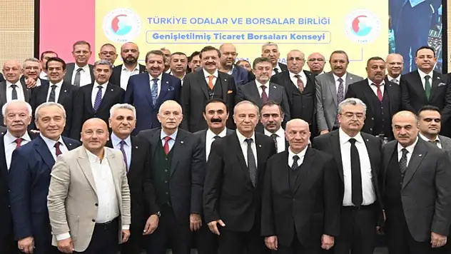 Süer, Bakan Yumaklı'ya tarım ve hayvancılık sorunlarını iletti