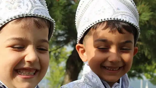 'Sünnet oldubittiye getirilmemelidir'