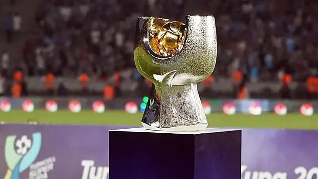 Süper Kupa ile ilgili provokatif paylaşımlara soruşturma