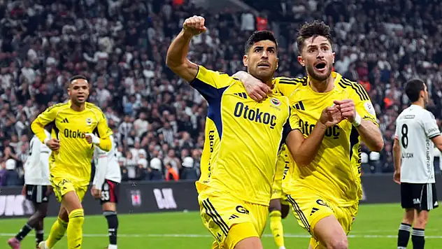 Süper Lig'de 11. haftanın görünümü