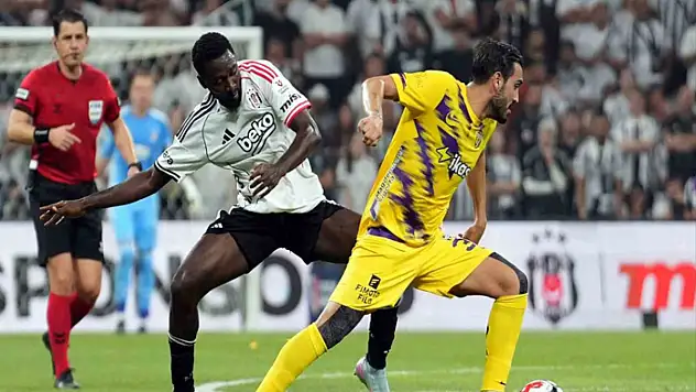 Süper Lig'de 2. hafta görünümü