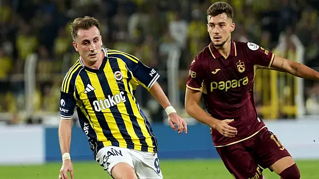 Süper Lig'de 5. haftanın görünümü