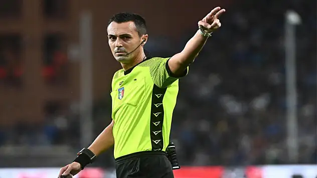 Süper Lig'de günün VAR hakemleri açıklandı