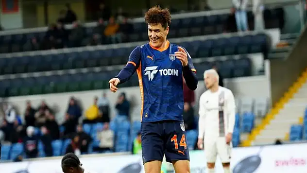 Süper Lig'de ilk yarının gol istatistikleri