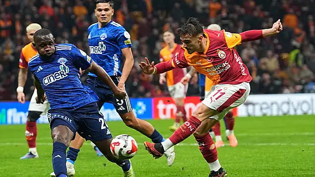 Süper Lig'de sezonun ilk yarısı tamamlandı