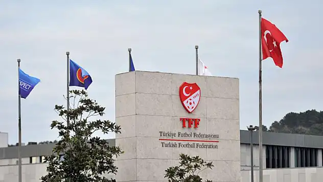 Süper Lig'den 11 kulüp PFDK'ya sevk edildi