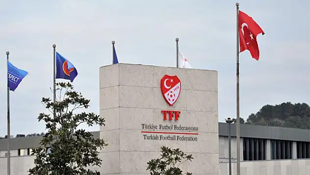 Süper Lig'den 8 kulüp PFDK'ya sevk edildi