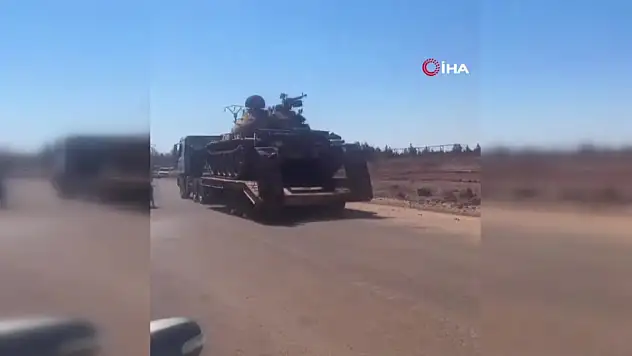 Suriye'de silahlı çatışma: 30'dan fazla ölü, 100 yaralı
