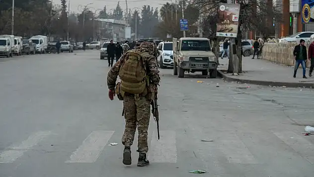 Suriye ordusu, SDG mevzilerini hedef alacak