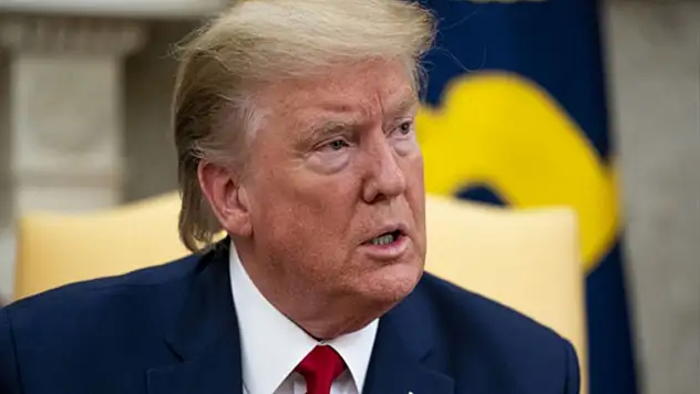 'Sus payı' davasında Trump'a kötü haber