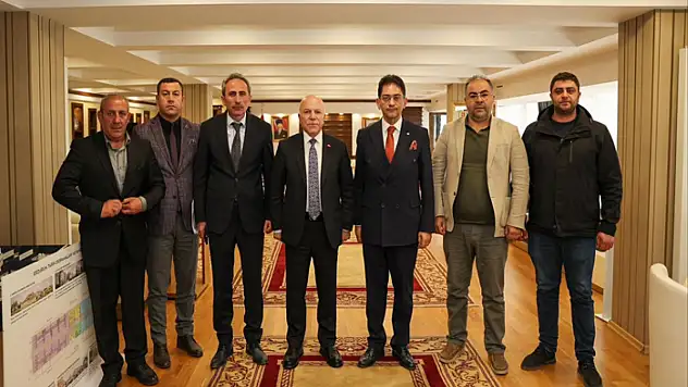 Süt toplayıcıları tek çatı altında toplanacak