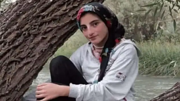Suya kapılan genç kız boğularak hayatını kaybetti