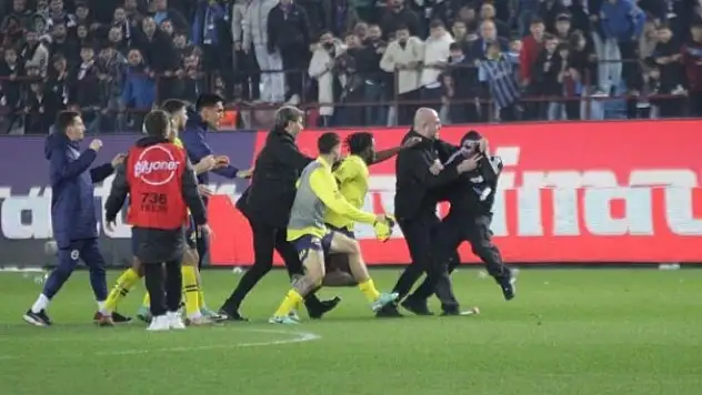 Tahkim Kurulu, Oosterwolde ve İrfan Can Eğribayat'ın cezalarını onadı